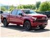 2025 Chevrolet Silverado 1500 RST (Stk: 25-226) in Salmon Arm - Image 5 of 50