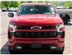 2025 Chevrolet Silverado 1500 RST (Stk: 25-226) in Salmon Arm - Image 6 of 50