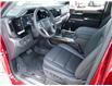 2025 Chevrolet Silverado 1500 RST (Stk: 25-226) in Salmon Arm - Image 20 of 50