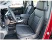 2025 Chevrolet Silverado 1500 RST (Stk: 25-226) in Salmon Arm - Image 21 of 50