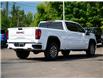 2022 GMC Sierra 1500 Limited AT4 (Stk: 25-091B) in Salmon Arm - Image 4 of 17