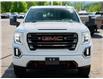 2022 GMC Sierra 1500 Limited AT4 (Stk: 25-091B) in Salmon Arm - Image 6 of 17