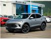 2026 Buick Encore GX Sport Touring (Stk: 26-14587) in Salmon Arm - Image 1 of 42