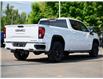 2025 GMC Sierra 1500 Elevation (Stk: 25-194) in Salmon Arm - Image 4 of 48