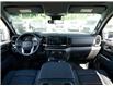 2025 GMC Sierra 1500 Elevation (Stk: 25-194) in Salmon Arm - Image 23 of 48