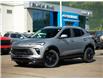 2026 Buick Encore GX Sport Touring (Stk: 26-10856) in Salmon Arm - Image 1 of 39