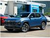2026 Chevrolet Equinox LT (Stk: 26-28494) in Salmon Arm - Image 1 of 37
