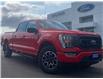 2022 Ford F-150 XLT (Stk: 2025-123A) in New Liskeard - Image 1 of 16