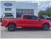 2022 Ford F-150 XLT (Stk: 2025-123A) in New Liskeard - Image 9 of 16