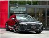 2021 Audi RS 7 4.0T (Stk: 349U) in Toronto - Image 1 of 28