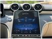 2024 Mercedes-Benz C-Class Base (Stk: 355U) in Toronto - Image 14 of 28