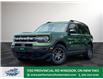 2023 Ford Bronco Sport Big Bend (Stk: TL31016) in Windsor - Image 1 of 27