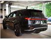 2025 Lexus TX 500h Base (Stk: 6788) in Kingston - Image 4 of 16