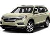 2016 Honda Pilot Touring (Stk: 26059A) in Edmonton - Image 1 of 3
