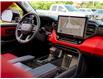 2022 Toyota Tundra Hybrid Limited (Stk: N3786) in Hamilton - Image 22 of 37
