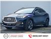 2023 Infiniti QX55 Luxe (Stk: N3781) in Hamilton - Image 2 of 31