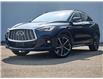 2023 Infiniti QX55 Luxe (Stk: N3781) in Hamilton - Image 1 of 31