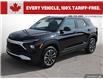 2025 Chevrolet TrailBlazer LT (Stk: 2-11961) in Oshawa - Image 1 of 20