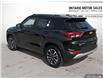 2025 Chevrolet TrailBlazer LT (Stk: 2-11961) in Oshawa - Image 4 of 20