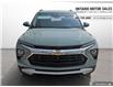 2025 Chevrolet TrailBlazer LT (Stk: 2-11964) in Oshawa - Image 2 of 21