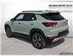 2025 Chevrolet TrailBlazer LT (Stk: 2-11964) in Oshawa - Image 4 of 21