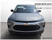 2026 Chevrolet TrailBlazer LS (Stk: 2-11967) in Oshawa - Image 2 of 20
