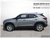 2026 Chevrolet TrailBlazer LS (Stk: 2-11967) in Oshawa - Image 3 of 20
