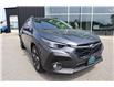 2024 Subaru Crosstrek Limited (Stk: 25-074aa) in Ingersoll - Image 1 of 29