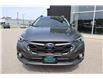 2024 Subaru Crosstrek Limited (Stk: 25-074aa) in Ingersoll - Image 3 of 29