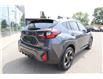 2024 Subaru Crosstrek Limited (Stk: 25-074aa) in Ingersoll - Image 9 of 29