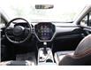 2024 Subaru Crosstrek Limited (Stk: 25-074aa) in Ingersoll - Image 15 of 29