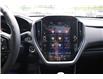 2024 Subaru Crosstrek Limited (Stk: 25-074aa) in Ingersoll - Image 22 of 29
