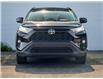 2021 Toyota RAV4 XLE (Stk: N3780) in Hamilton - Image 4 of 32