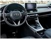 2021 Toyota RAV4 XLE (Stk: N3780) in Hamilton - Image 19 of 32