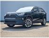 2021 Toyota RAV4 XLE (Stk: N3780) in Hamilton - Image 1 of 32