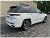 2023 Jeep Grand Cherokee Overland (Stk: PR60614) in Windsor - Image 7 of 29