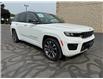 2023 Jeep Grand Cherokee Overland (Stk: PR60614) in Windsor - Image 10 of 29