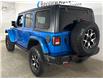 2023 Jeep Wrangler Rubicon (Stk: 42552J) in Belleville - Image 4 of 27