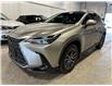 2025 Lexus NX 250 Base (Stk: P13810) in Calgary - Image 1 of 18