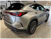 2025 Lexus NX 250 Base (Stk: P13810) in Calgary - Image 5 of 18