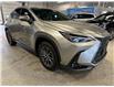 2025 Lexus NX 250 Base (Stk: P13810) in Calgary - Image 7 of 18