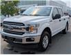 2019 Ford F-150 XLT (Stk: SU7591) in Calgary - Image 1 of 23