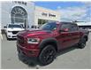 2022 RAM 1500 Sport (Stk: S087B) in Miramichi - Image 1 of 13