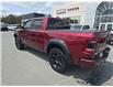 2022 RAM 1500 Sport (Stk: S087B) in Miramichi - Image 3 of 13