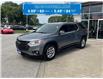 2021 Chevrolet Traverse LT Cloth (Stk: RC01656R) in LaSalle - Image 1 of 40