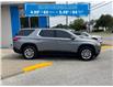 2021 Chevrolet Traverse LT Cloth (Stk: RC01656R) in LaSalle - Image 4 of 40