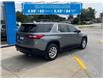 2021 Chevrolet Traverse LT Cloth (Stk: RC01656R) in LaSalle - Image 5 of 40
