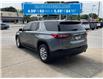 2021 Chevrolet Traverse LT Cloth (Stk: RC01656R) in LaSalle - Image 7 of 40
