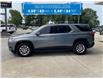 2021 Chevrolet Traverse LT Cloth (Stk: RC01656R) in LaSalle - Image 8 of 40