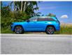 2023 Jeep Grand Cherokee 4xe Overland (Stk: P824006) in Surrey - Image 3 of 26